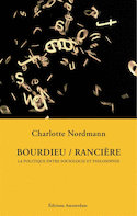 Bourdieu / Rancière
